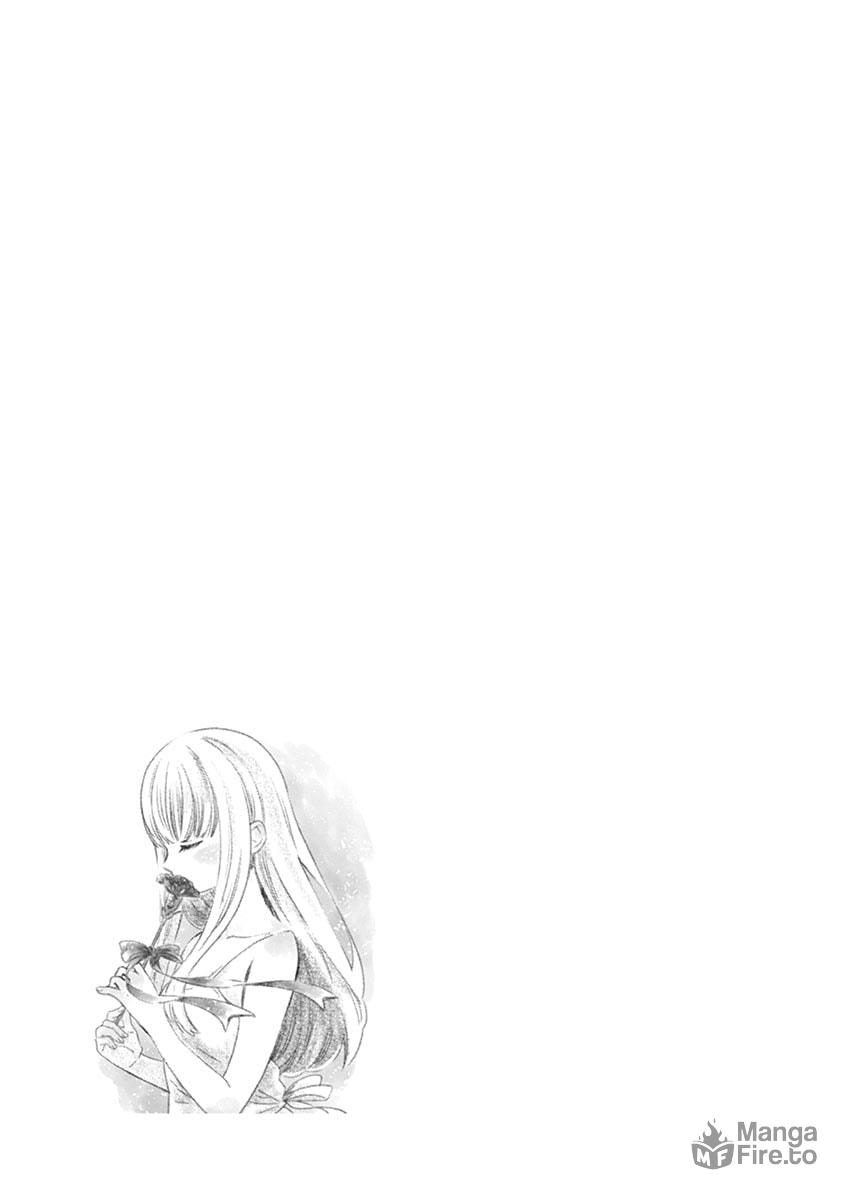 The Bell Rings for Miso Soup page 32