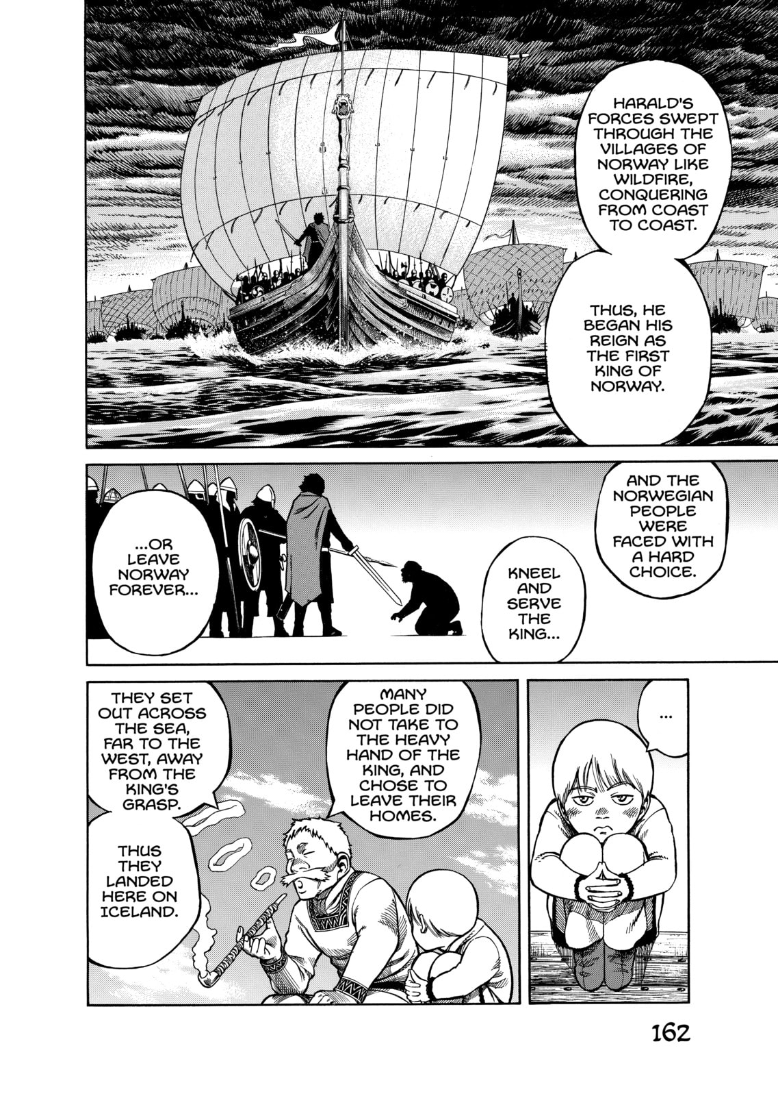 Beyond the Edge of the Sea page 28
