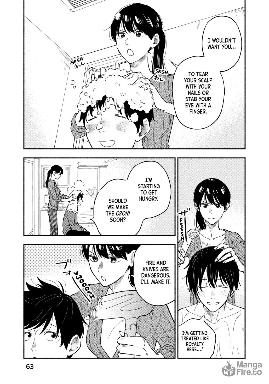 Ozoni to Ring in the New Year! page 8