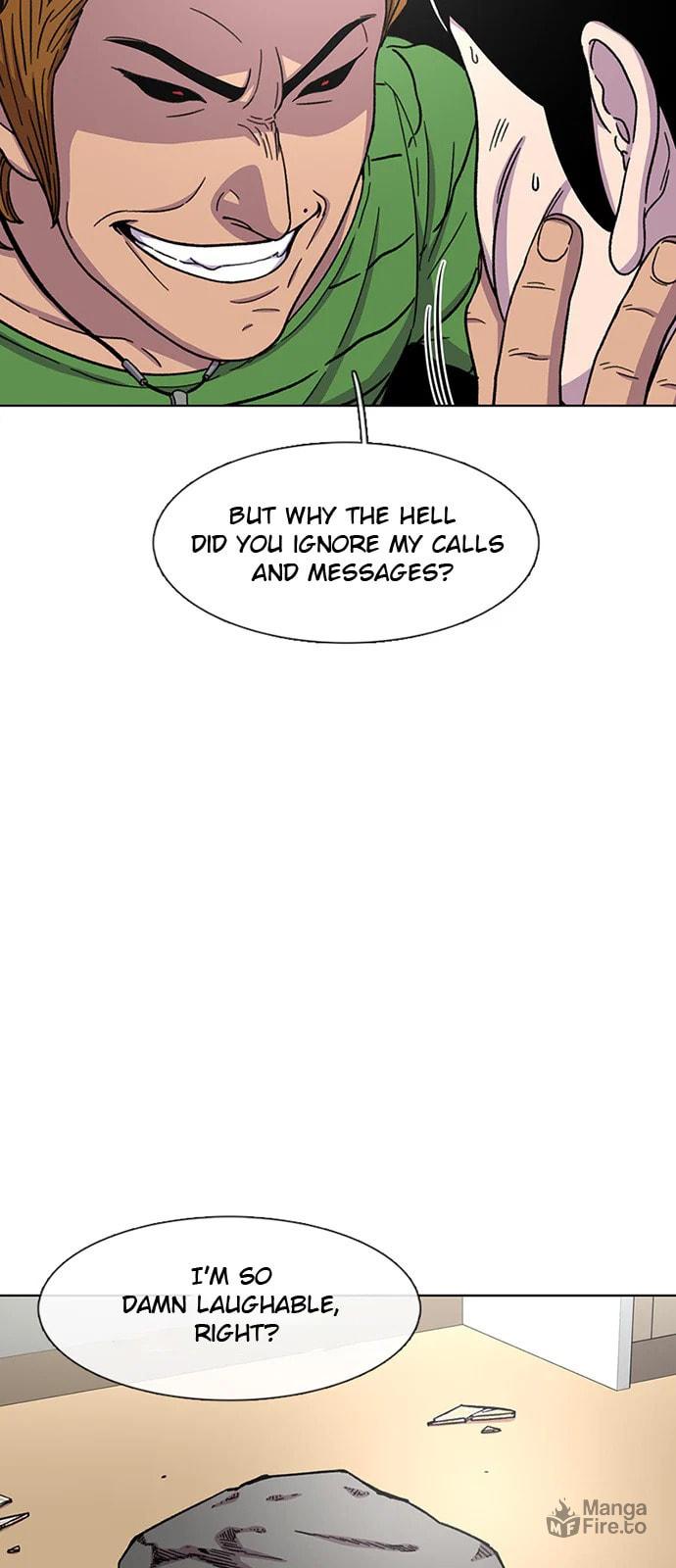 You've Grown A Lot page 26