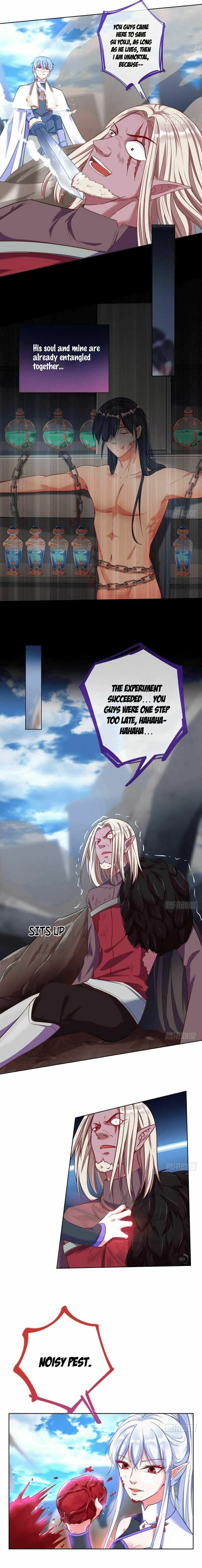 Do you want to become a human? page 2