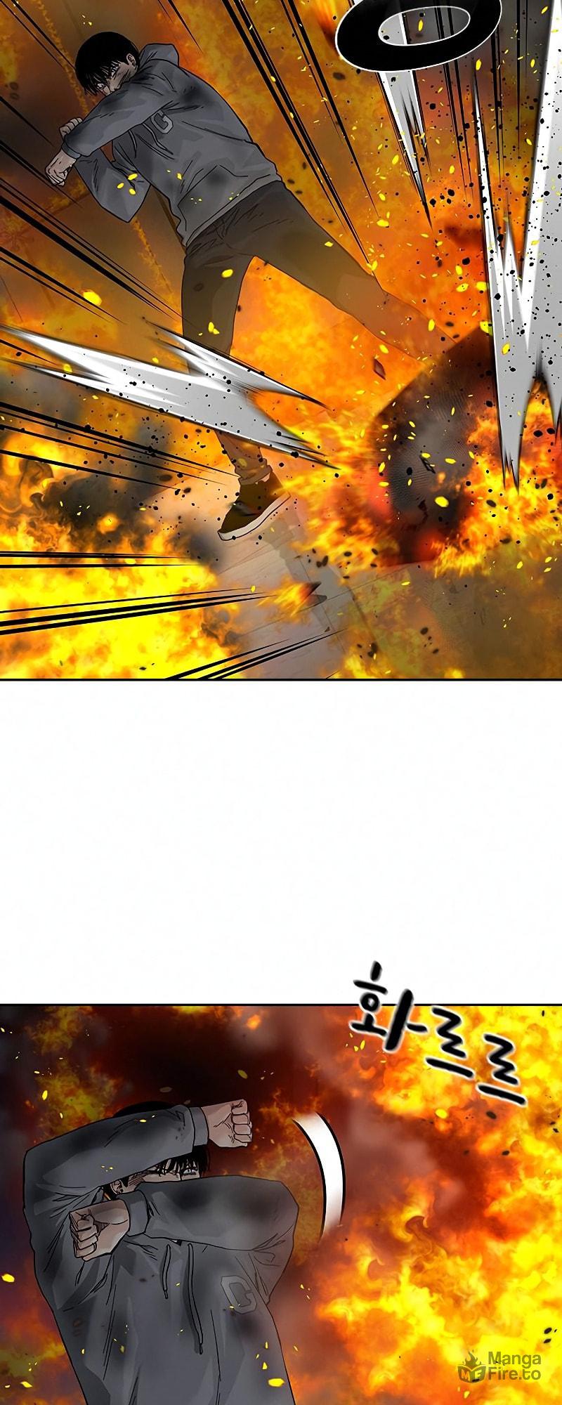 To Not Die – Chapter 65 page 4