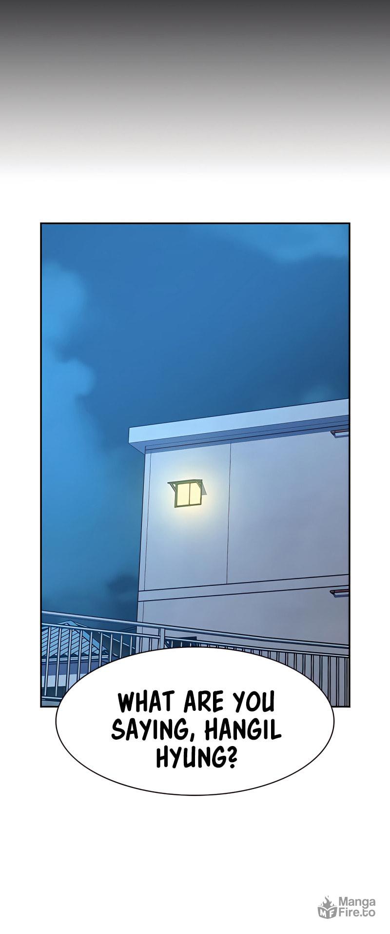 To Not Die – Chapter 54 page 8