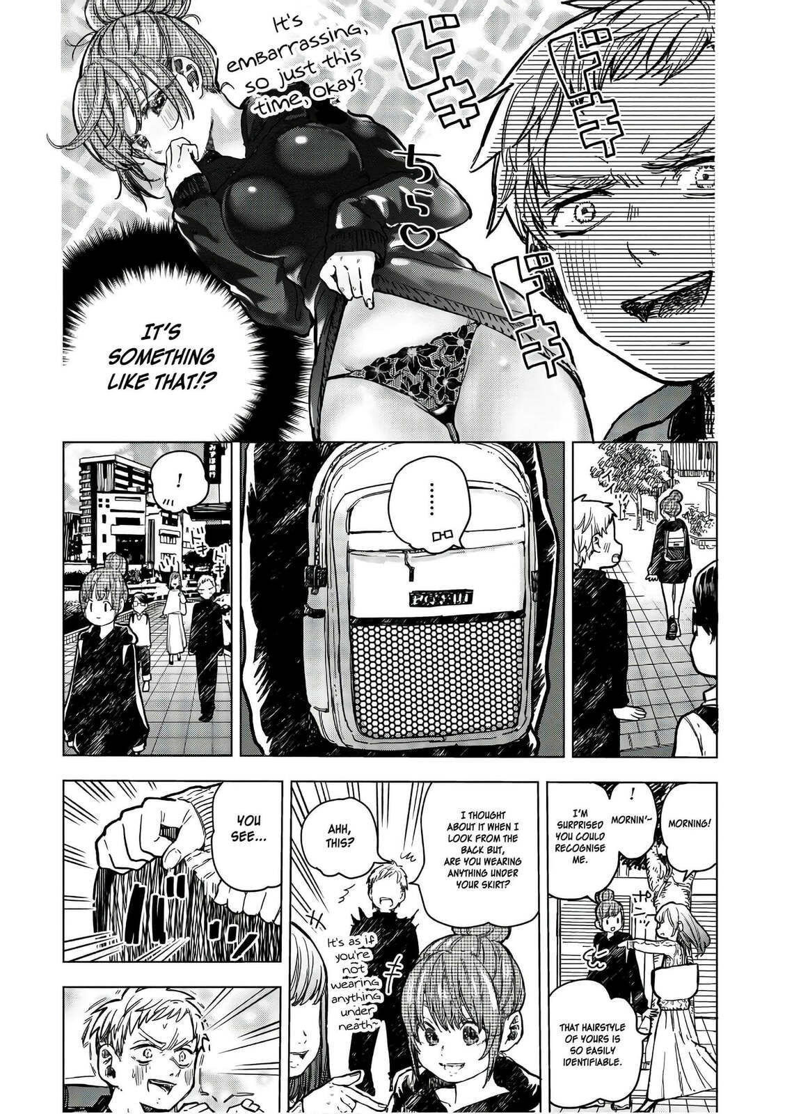 Eguchi And Single Action page 30