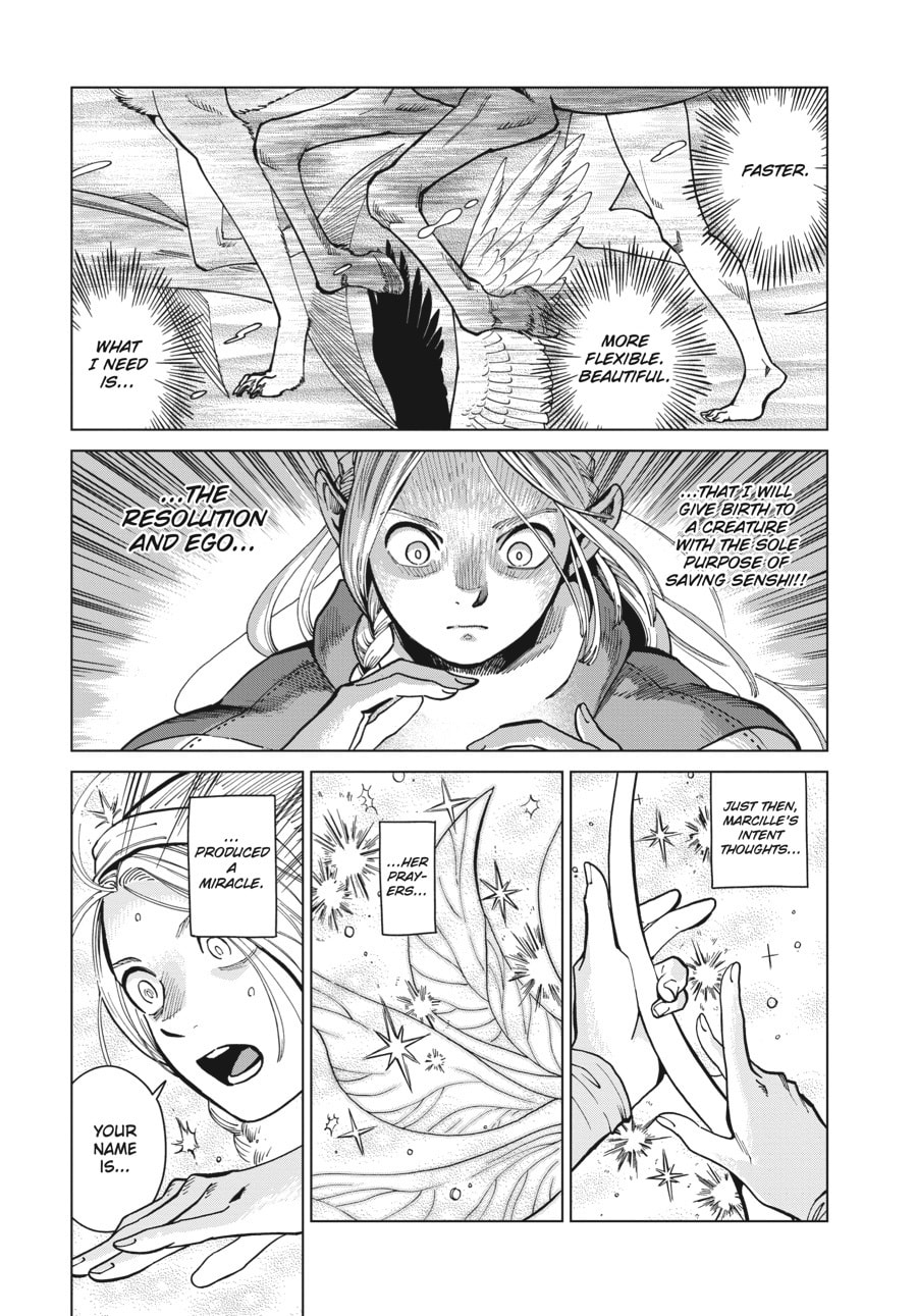 FAMILIARS page 21