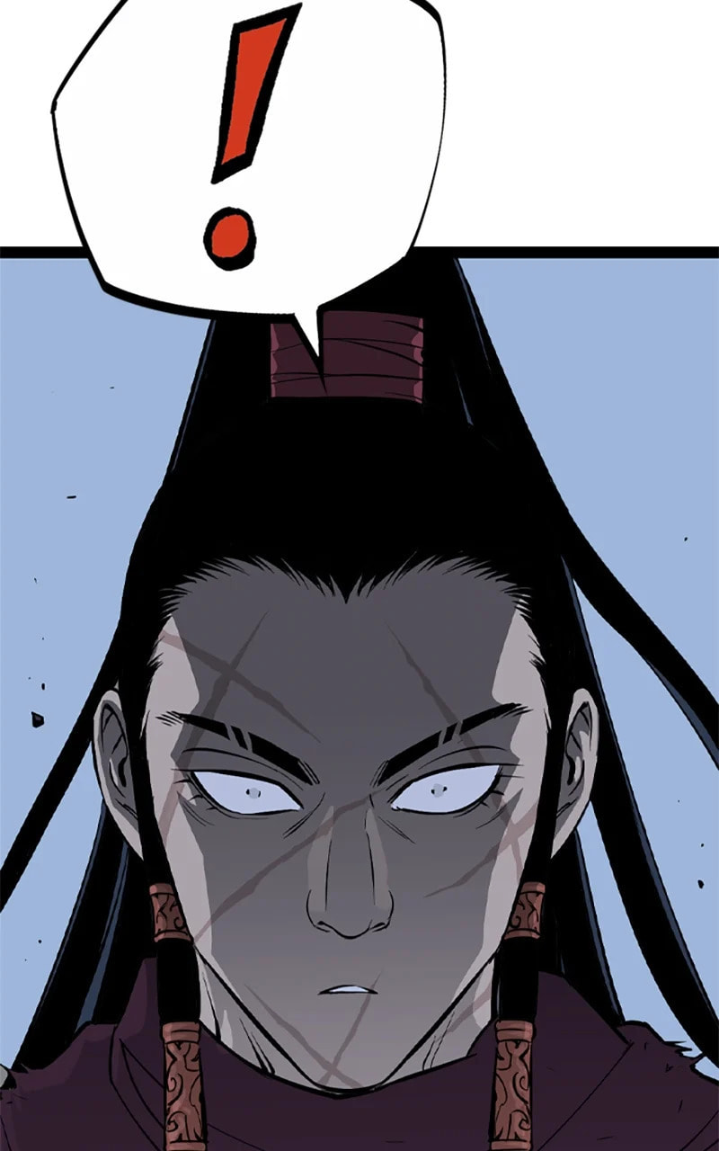 Asura (RYU Ki-Woon) – Chapter 22 page 31