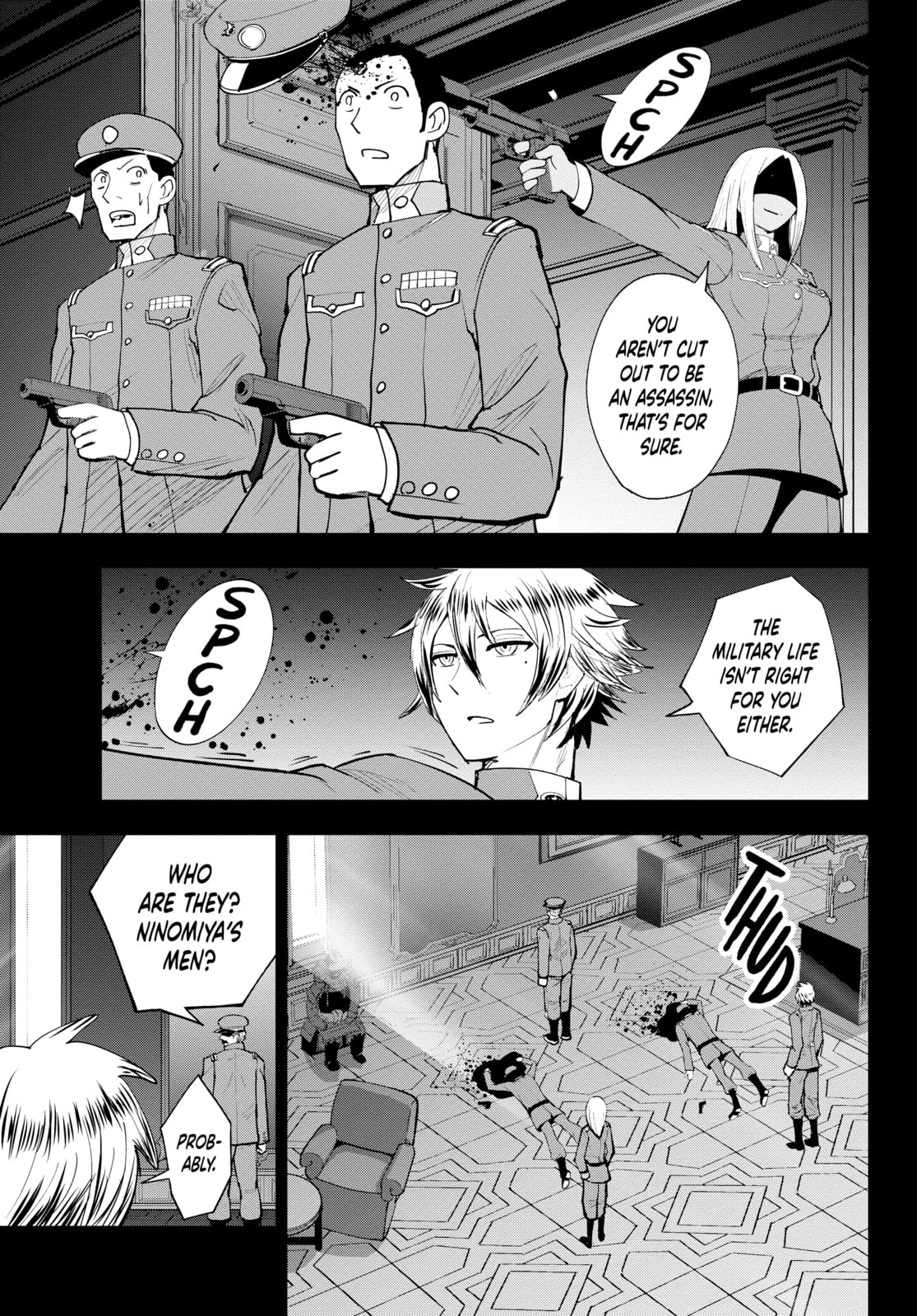 Sodom Burger page 12