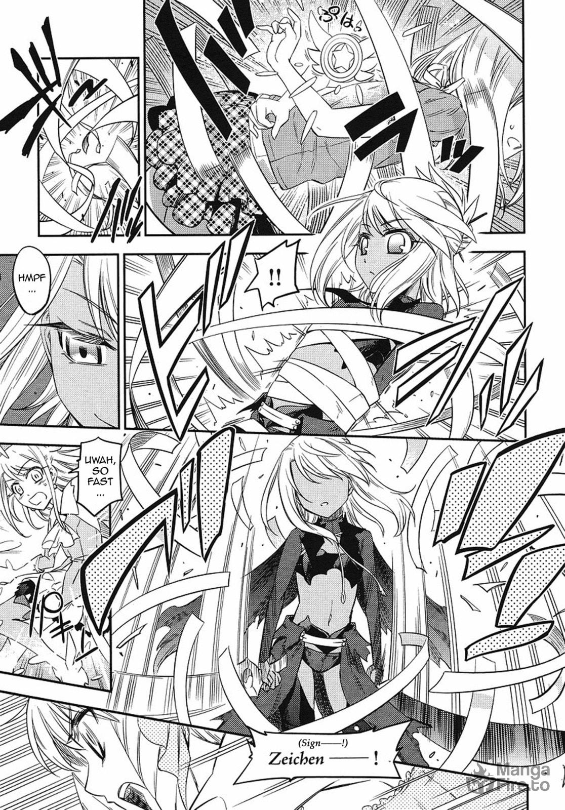 Capturing the black one page 8