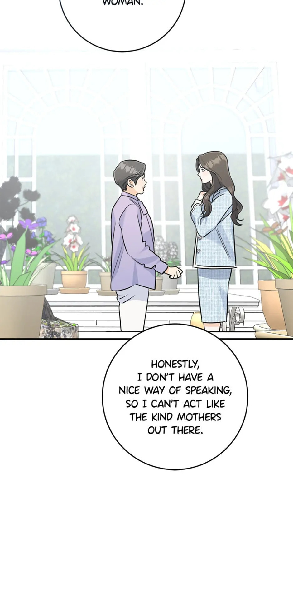 Marriage Situation – Chapter 31 page 51