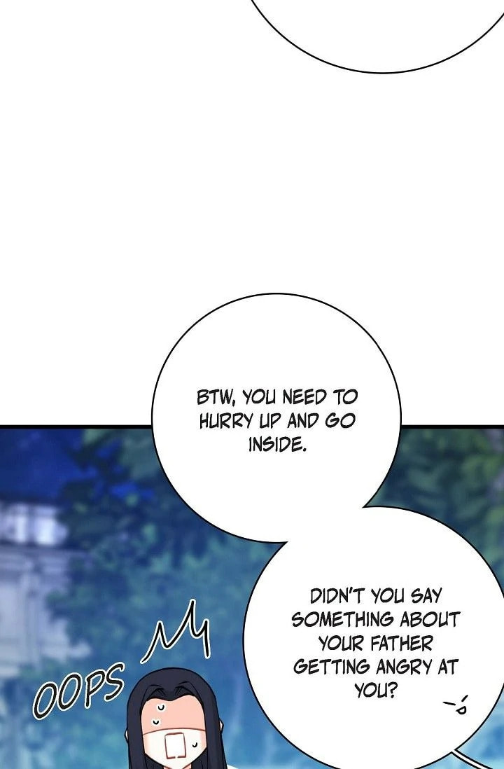 The 13th Prince – Chapter 28 page 57