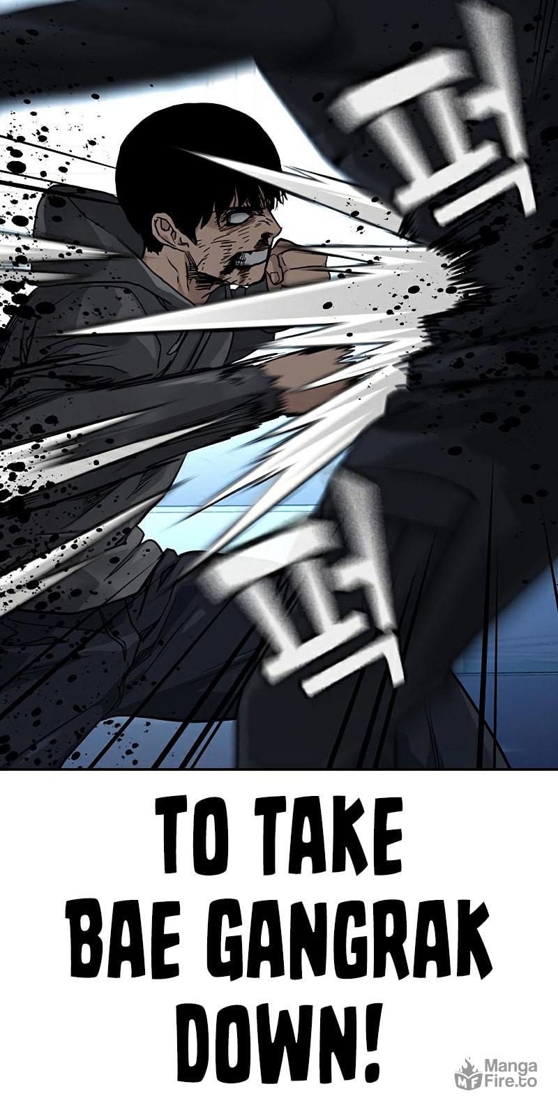 To Not Die – Chapter 48 page 49