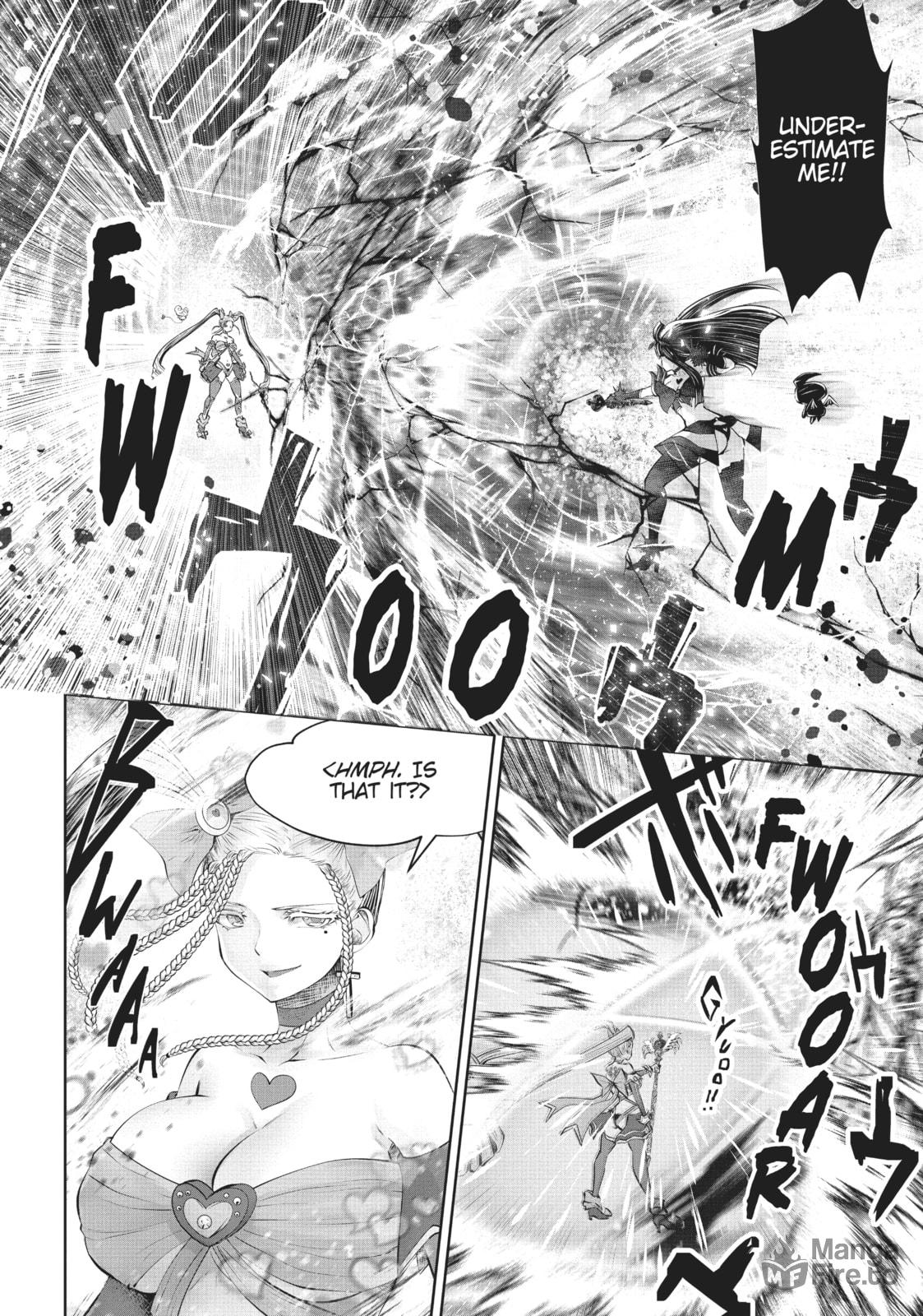 Stop Laying it on So Thick page 2