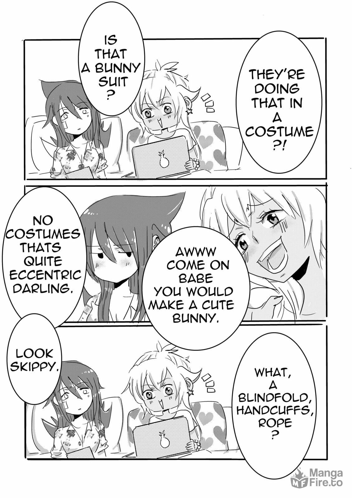 extra Food for Thought page 9