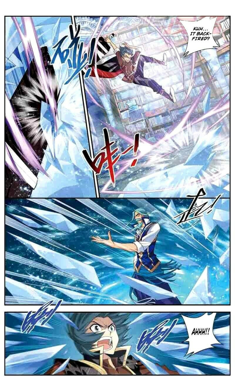 Xia Yan vs Hai Po Dong page 7