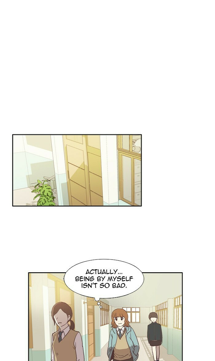 Odd Girl Out – Chapter 33 page 30