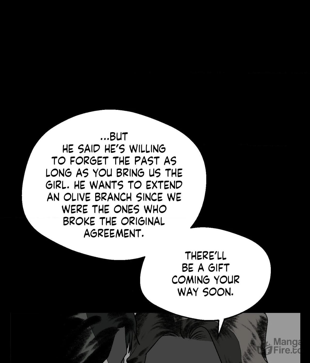Melt Bless You – Chapter 21 page 35