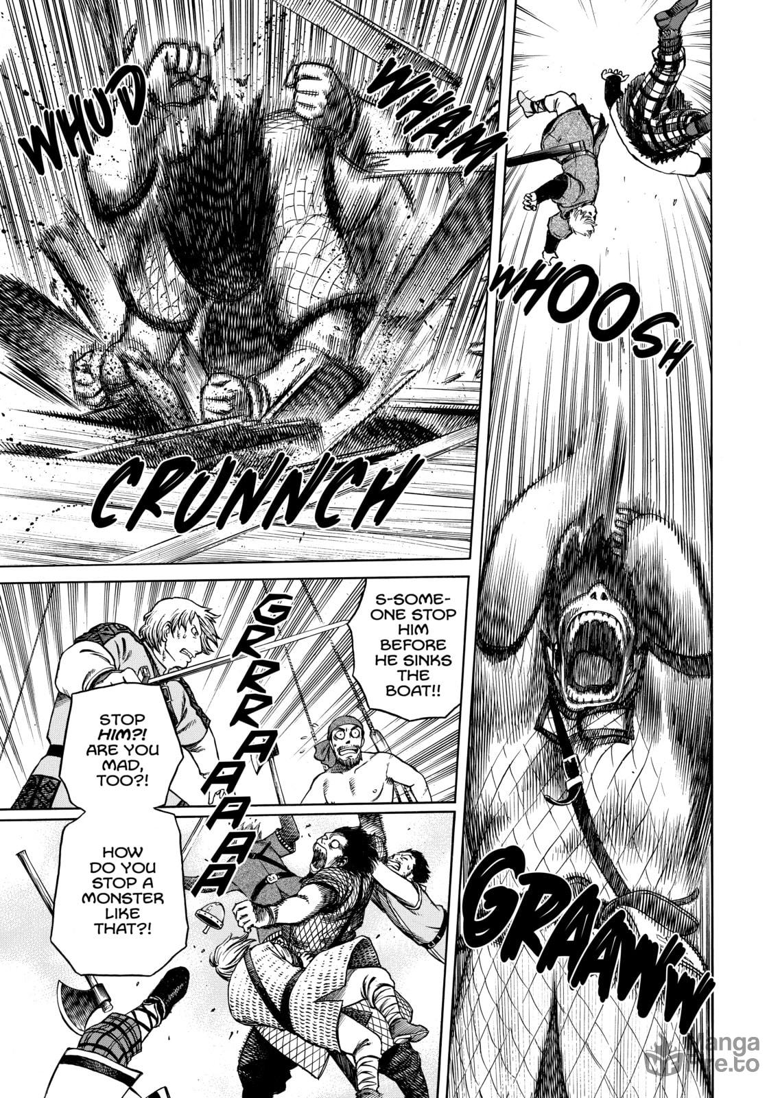 More Than a Monster page 8