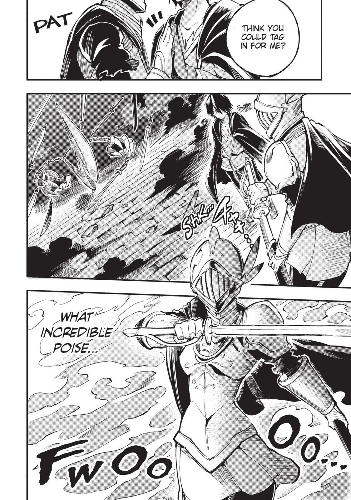 Loner Life in Another World – Chapter 46 page 6