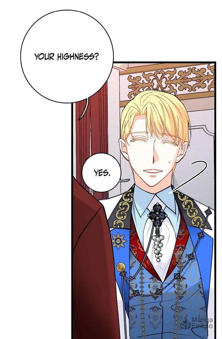 The 13th Prince – Chapter 28 page 24
