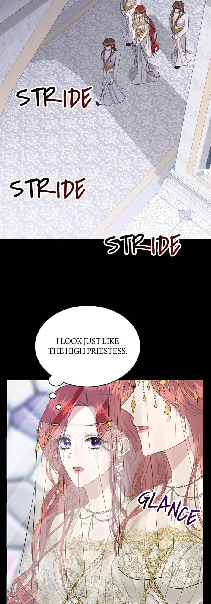 Insanely Radiant – Chapter 2 page 40