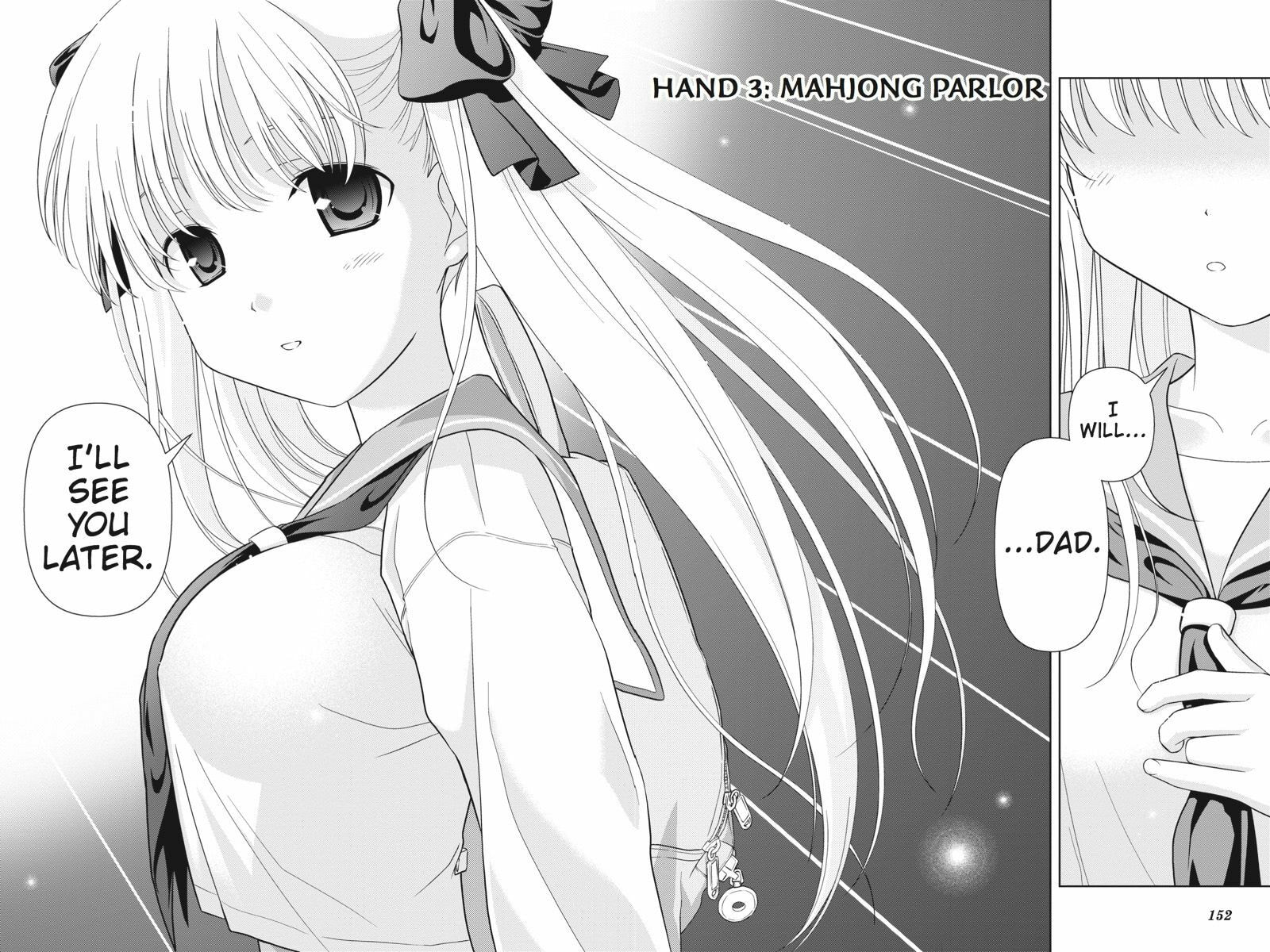 Mahjong Parlor page 1