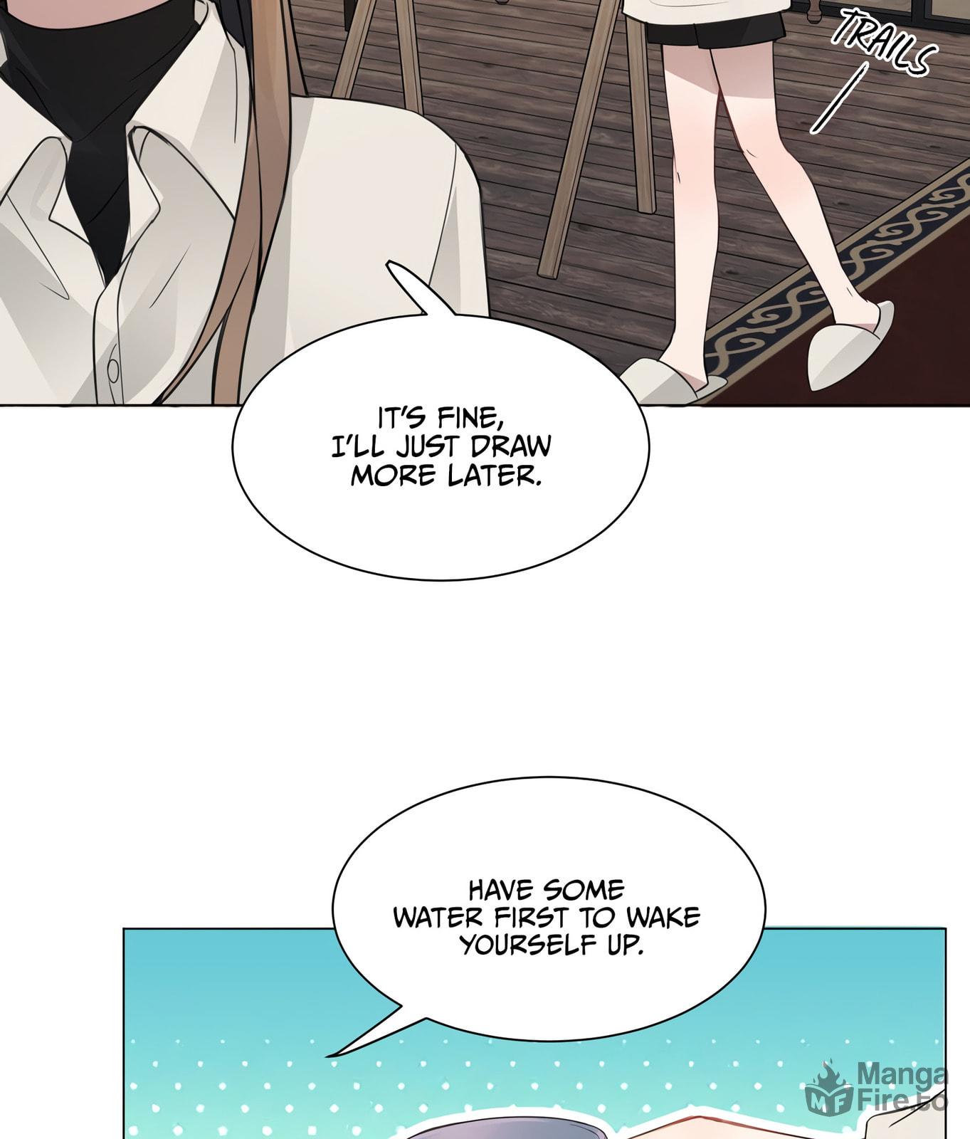 Listening to the Stars – Chapter 8 page 32
