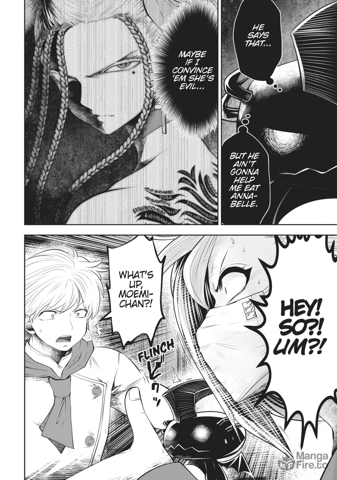 Leaps and Bounds page 2