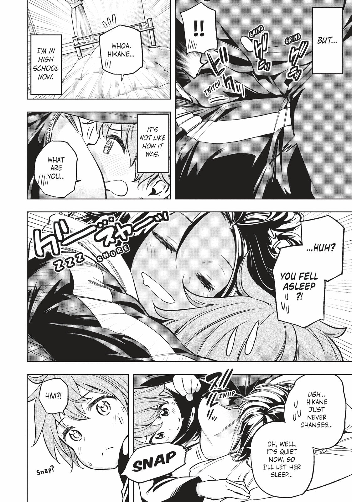 Mission quimpossible page 7