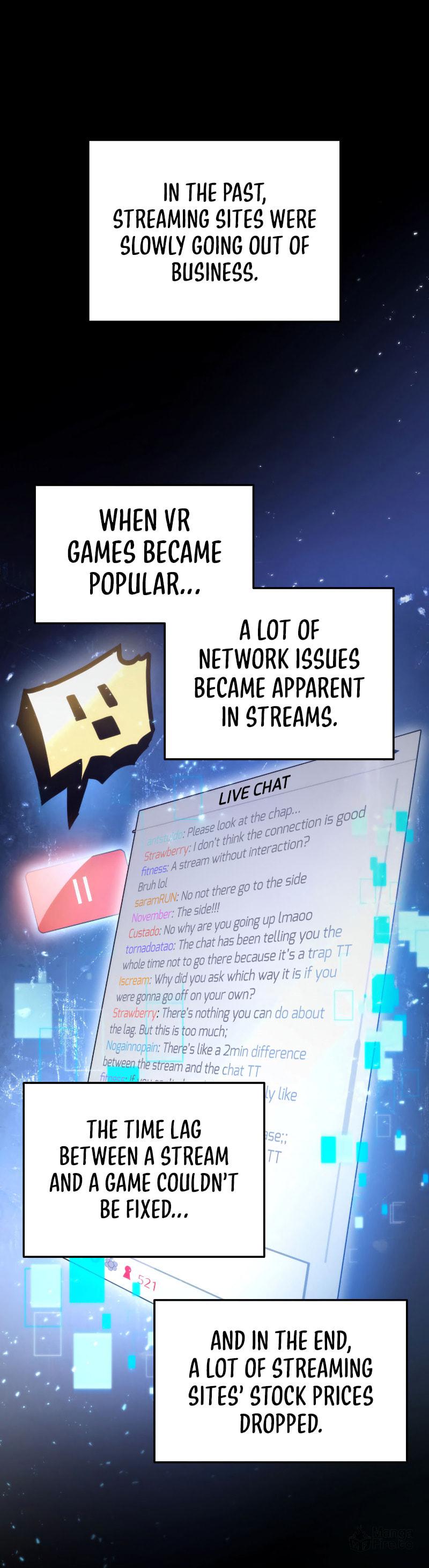 Ranker's Return – Chapter 22 page 4