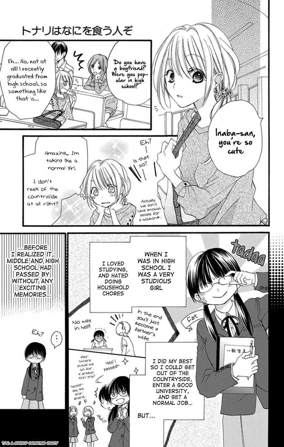 Recipe 0 page 6