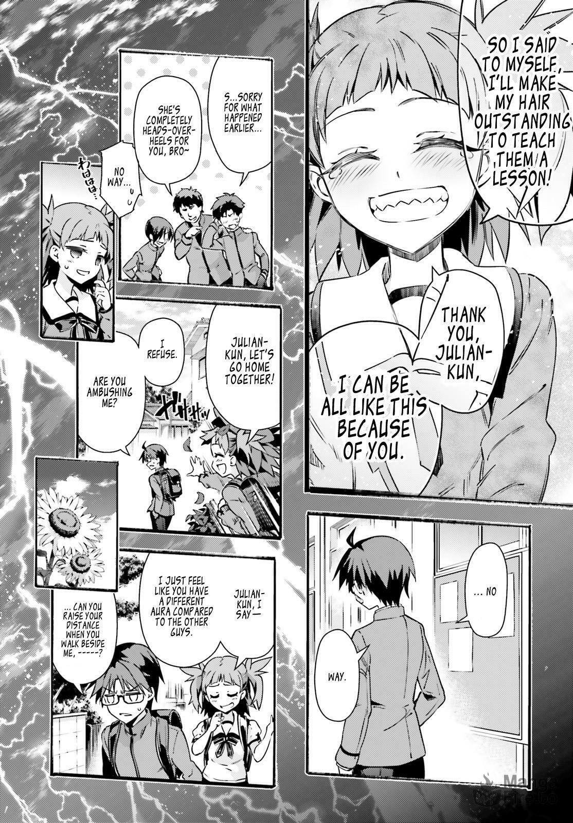 Her Feelings page 20