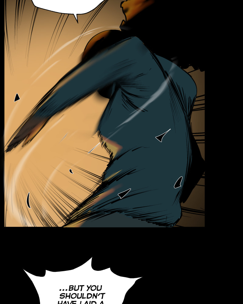 Black Sun – Chapter 4 page 15