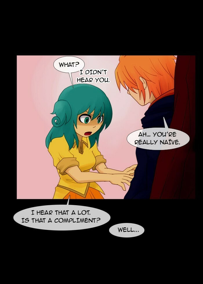 Kubera – Chapter 9 page 42