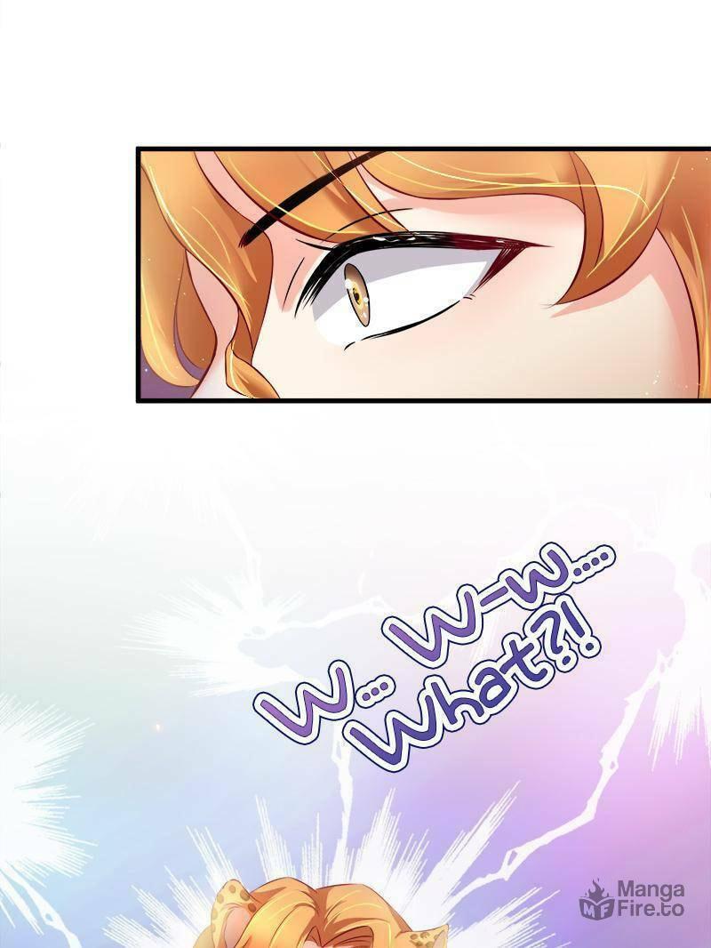 Beauty and the Beasts (Colored) – Chapter 31 page 19