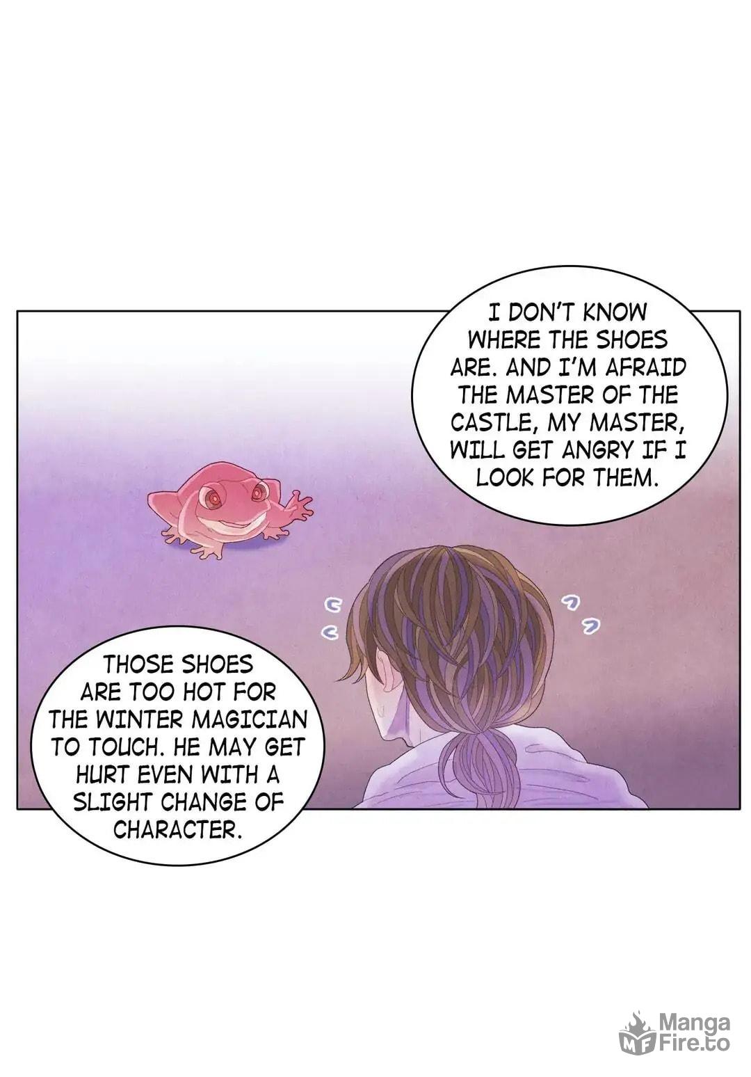Magic Soup (Colored) – Chapter 27 page 26