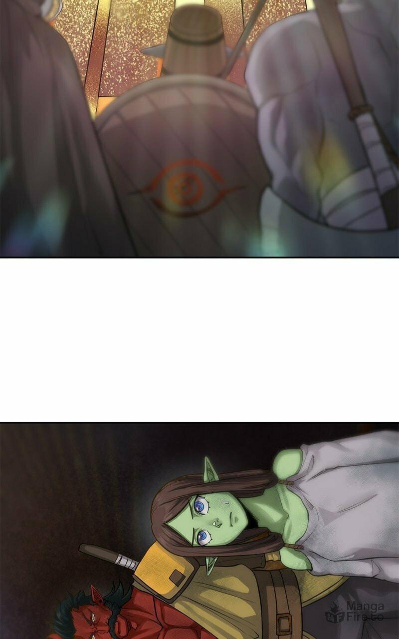 Lord of Goblins (Colored) – Chapter 50 page 41