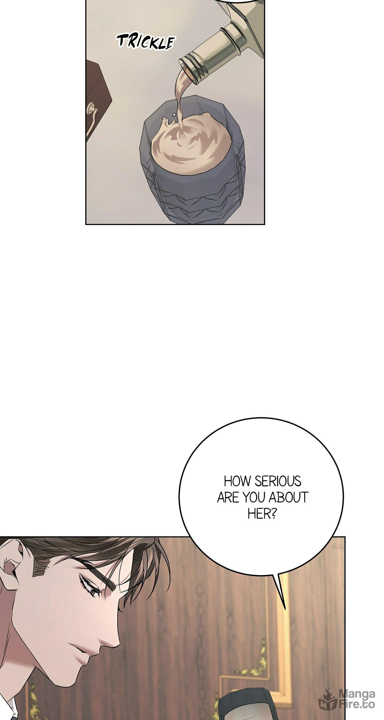 AMON: Unrelatable – Chapter 41 page 2