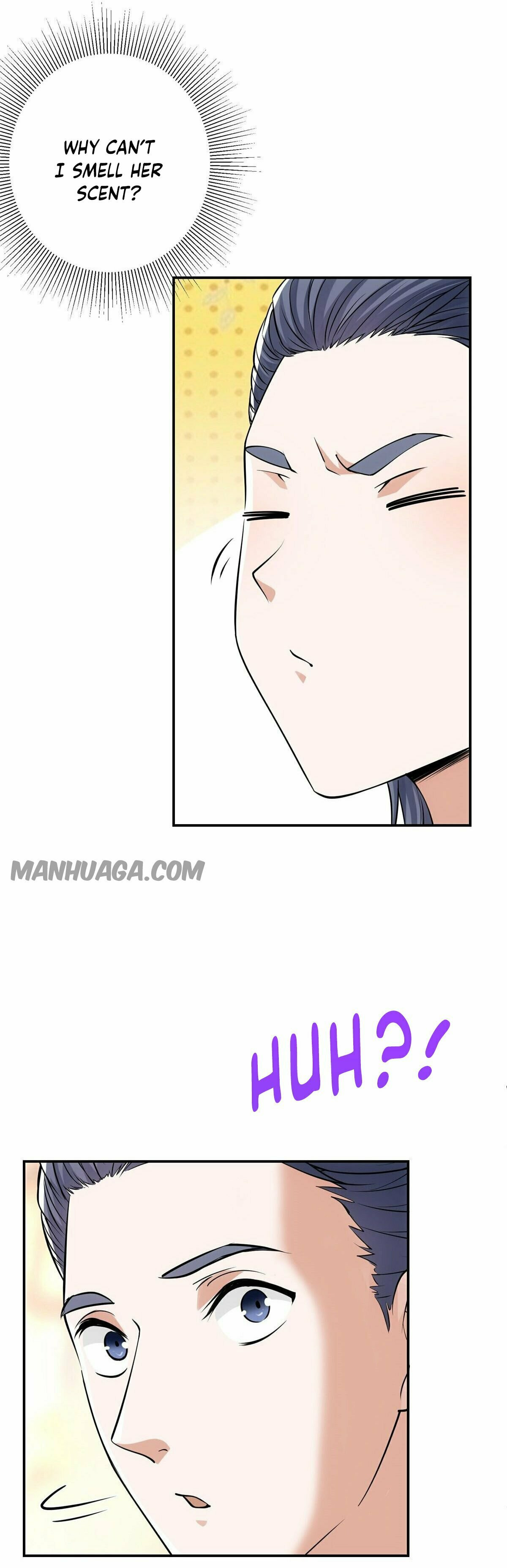 Keep a Low Profile, Sect Leader – Chapter 34 page 5