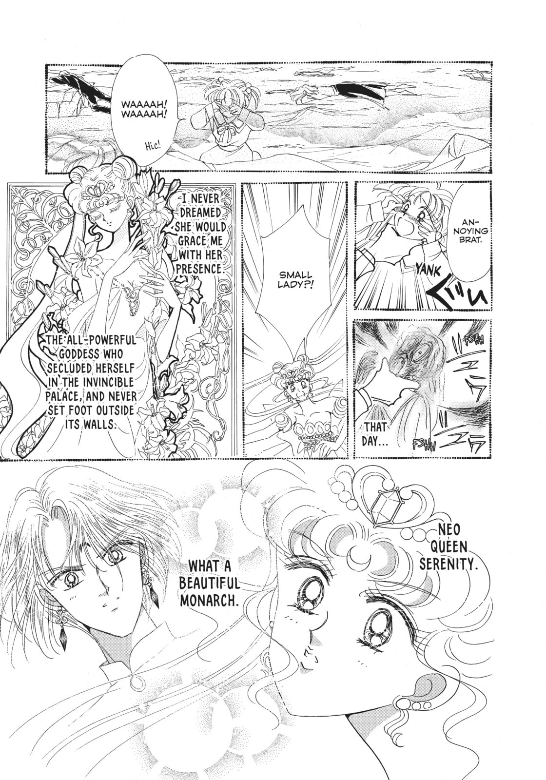 Complication – Nemesis page 15