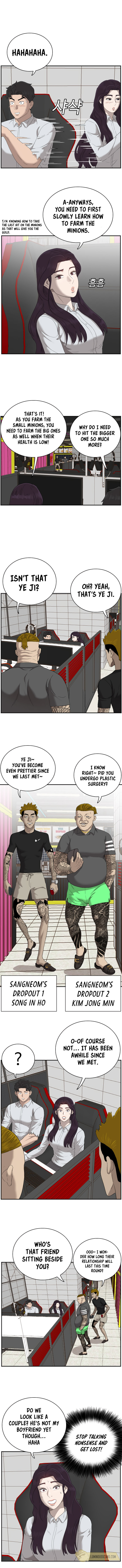 Bad Guy – Chapter 55 page 12