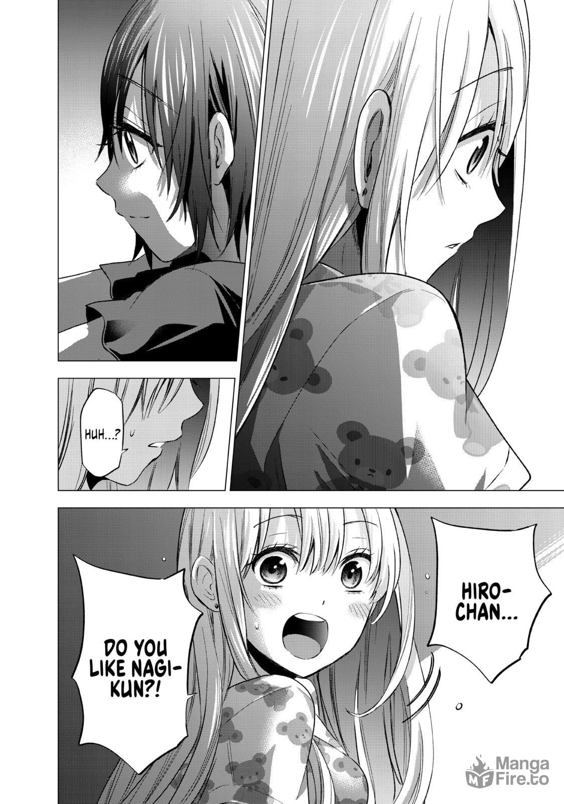 Could I Have Him…? page 11