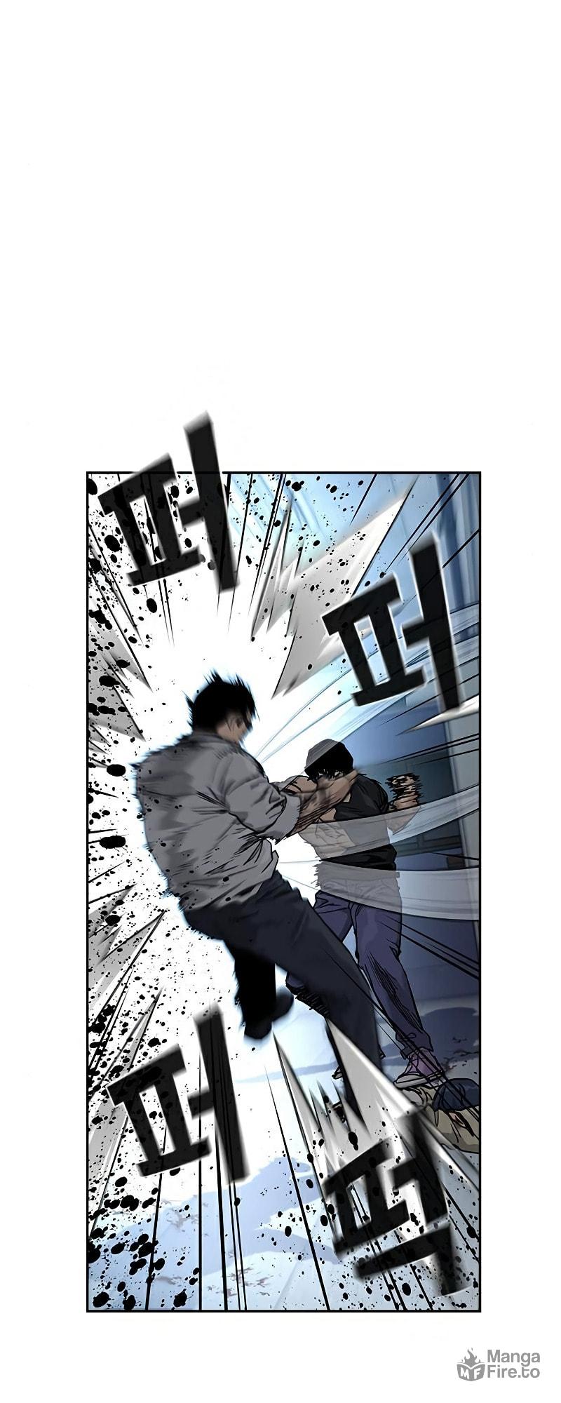 To Not Die – Chapter 48 page 2