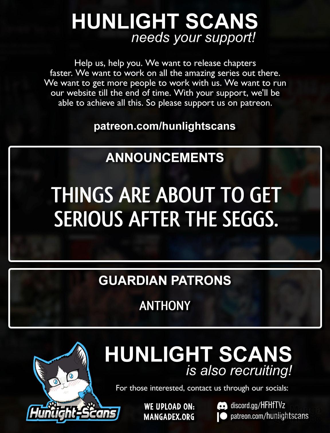 A Chain of Female Troubles page 26