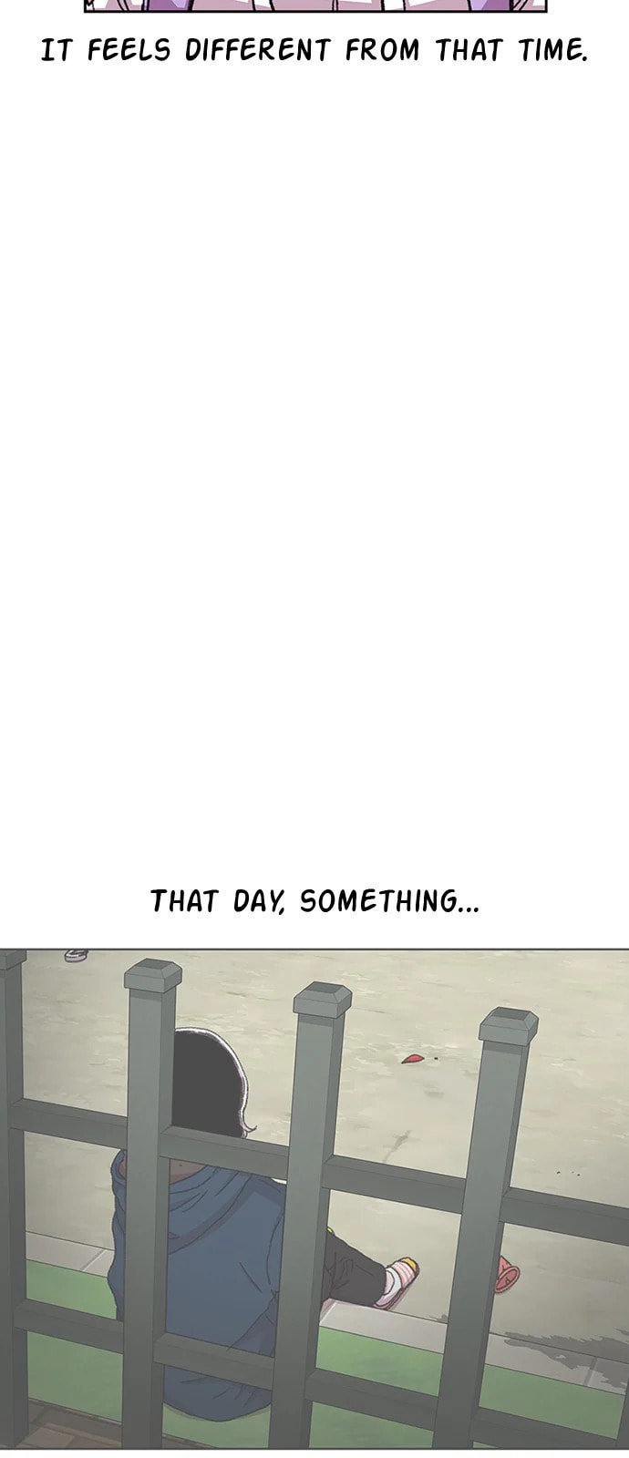You've Grown A Lot page 55