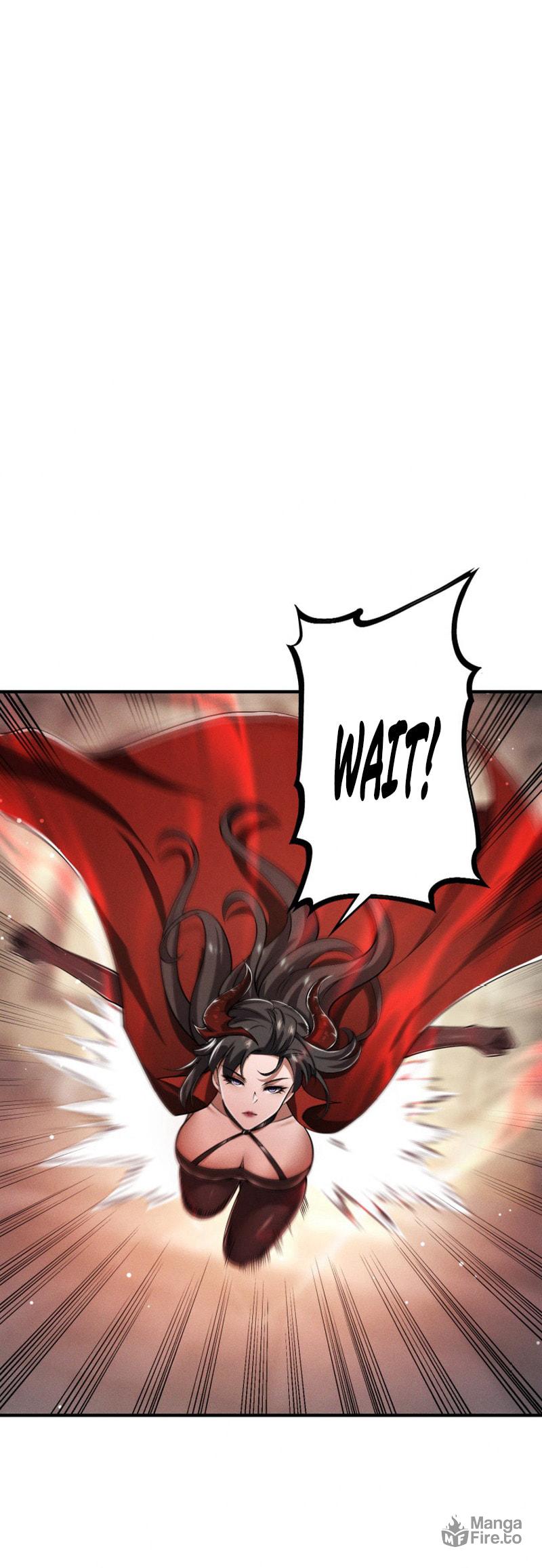 Calamity Leveling – Chapter 10 page 41