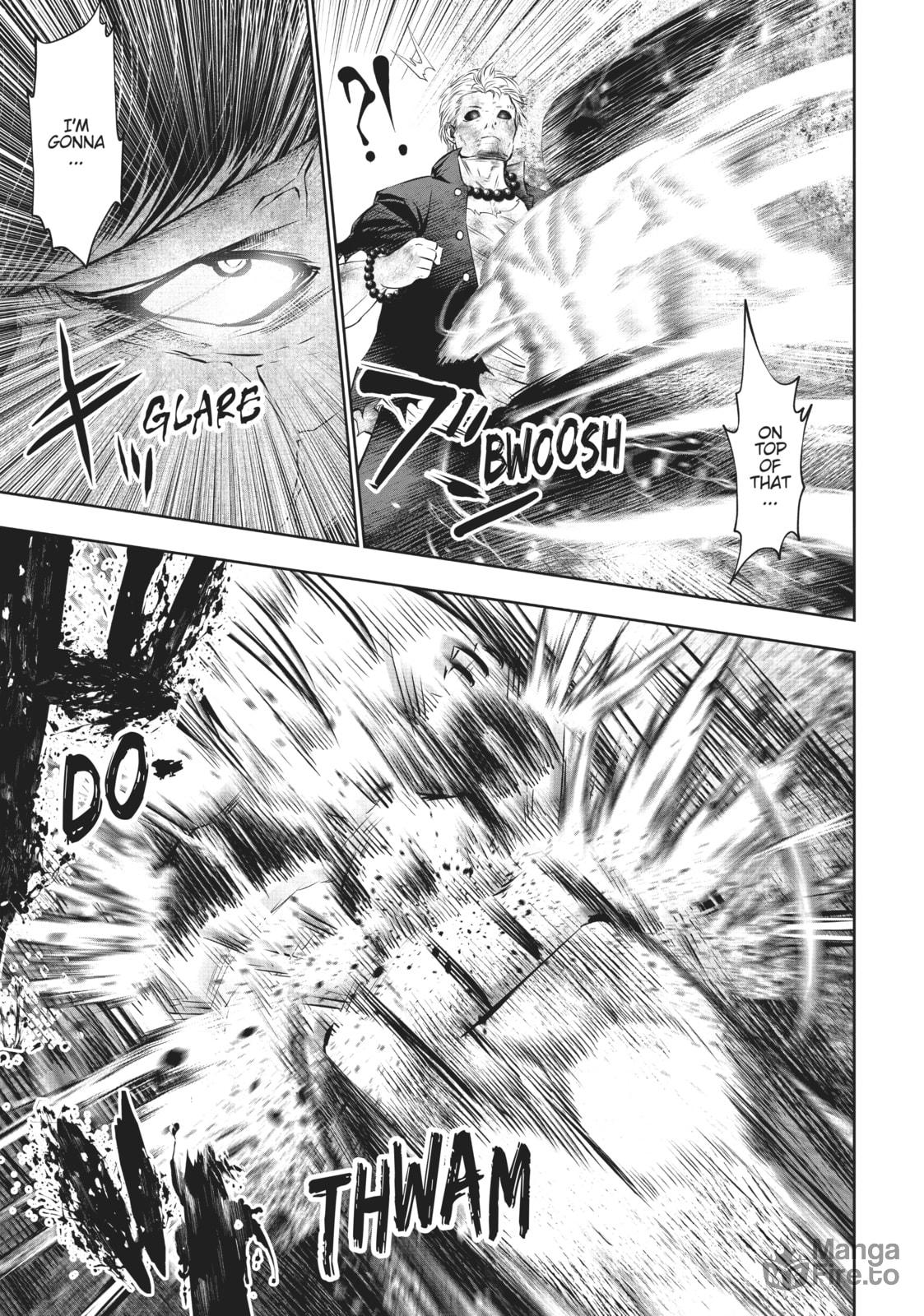 Hurry Up and Kick Some Ass! page 19