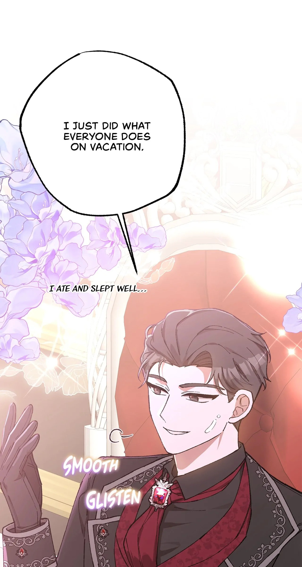 Let Me Kidnap the Male Lead – Chapter 7 page 28