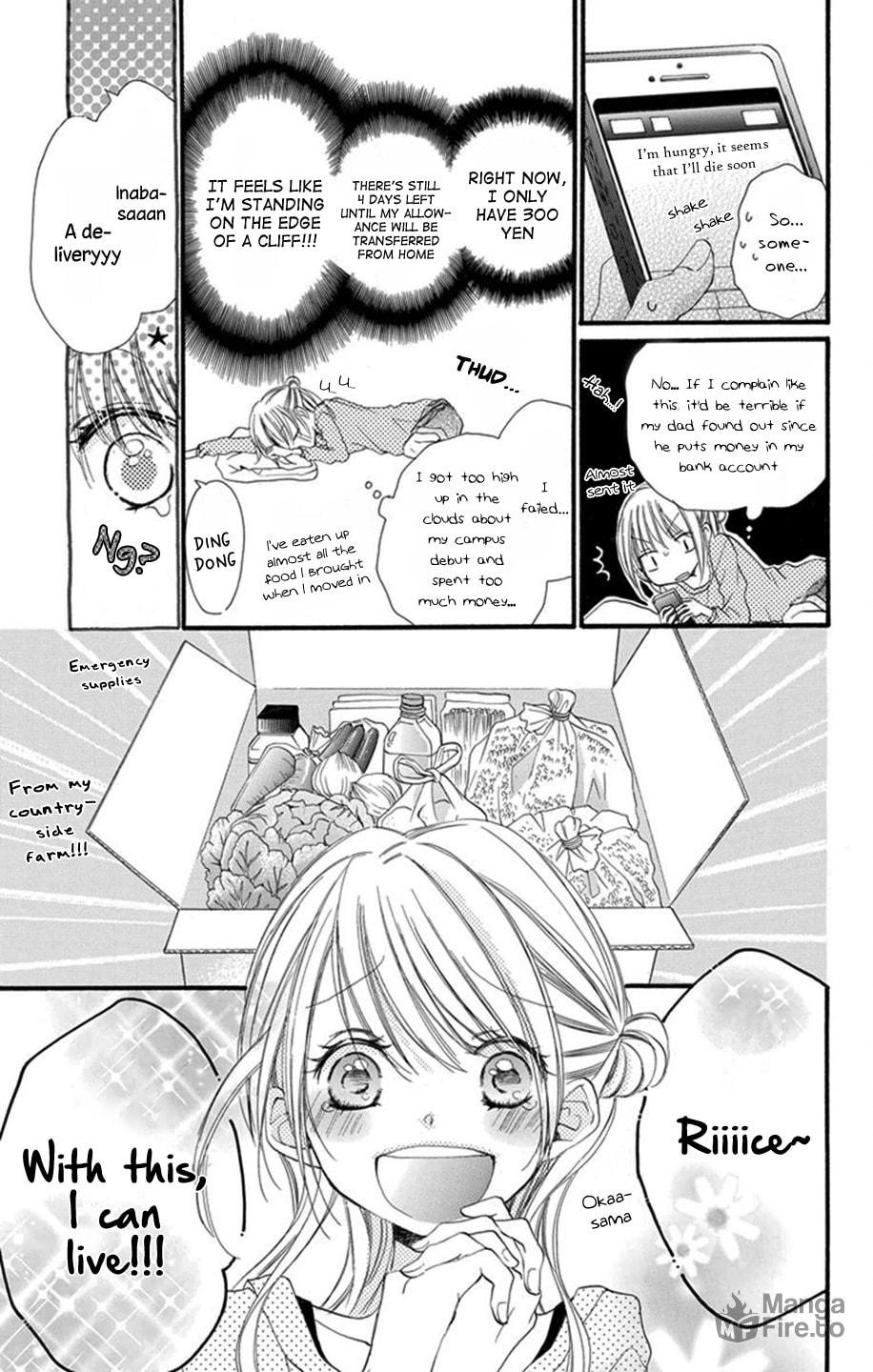 Recipe 0 page 8