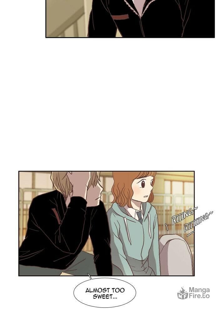 Odd Girl Out – Chapter 26 page 32