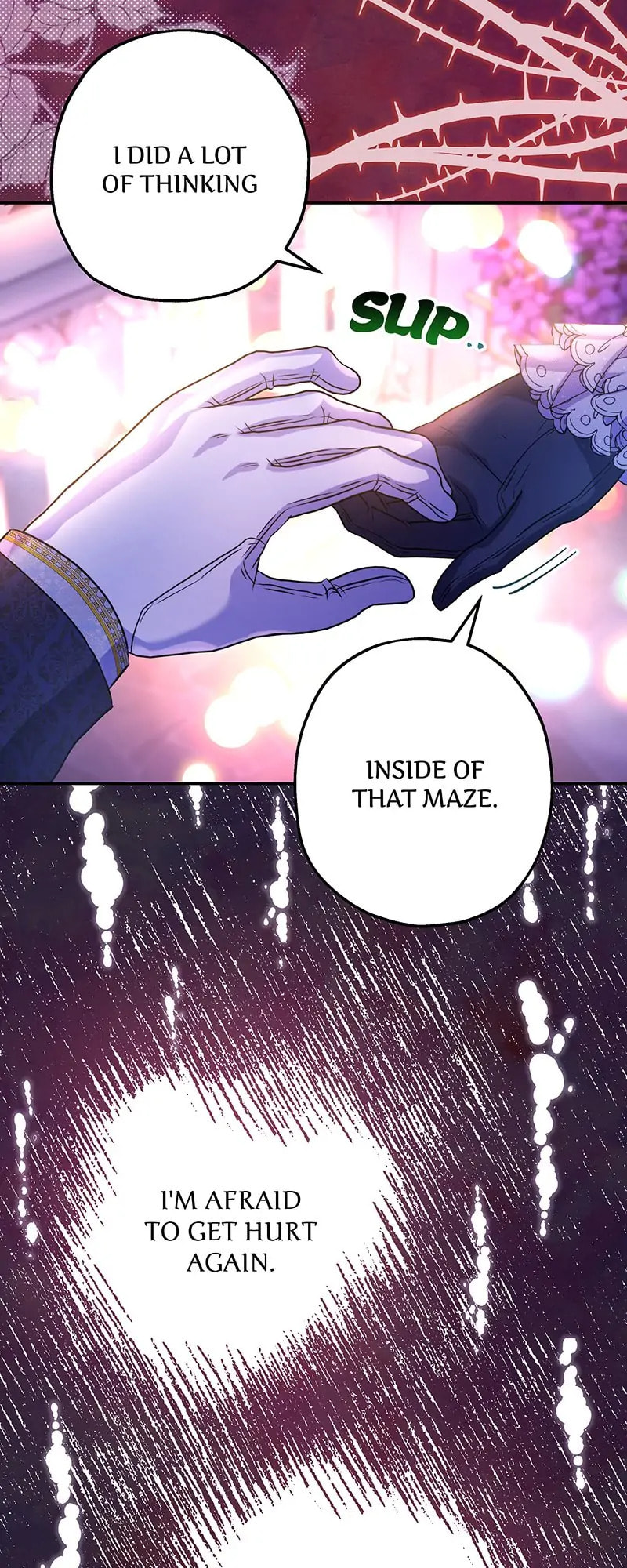 Another Typical Fantasy Romance – Chapter 46 page 57